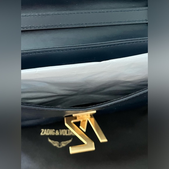 Zadig and Voltaire bag - Picture 6 of 7